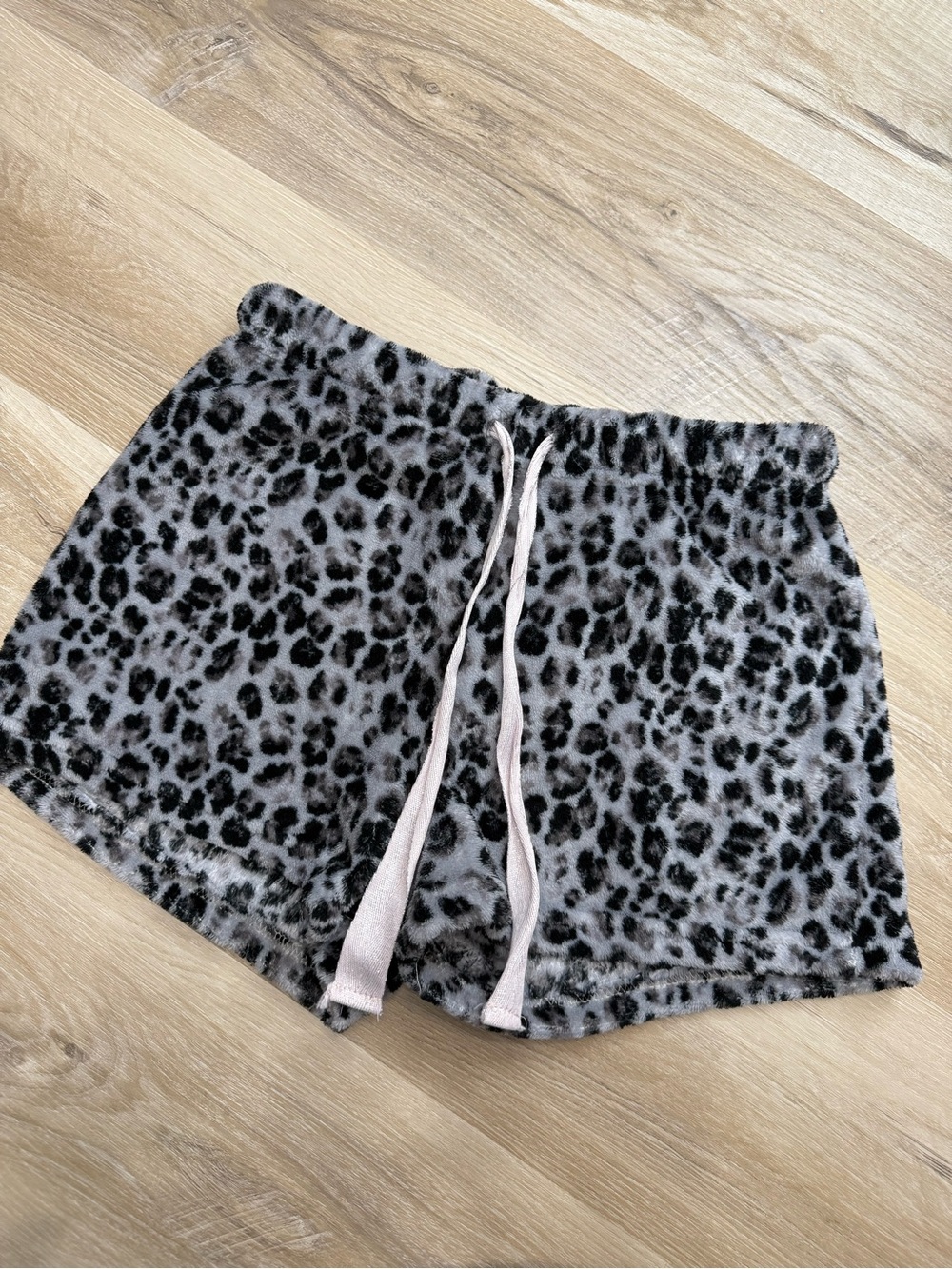 Pillow Talk | Sleep Shorts